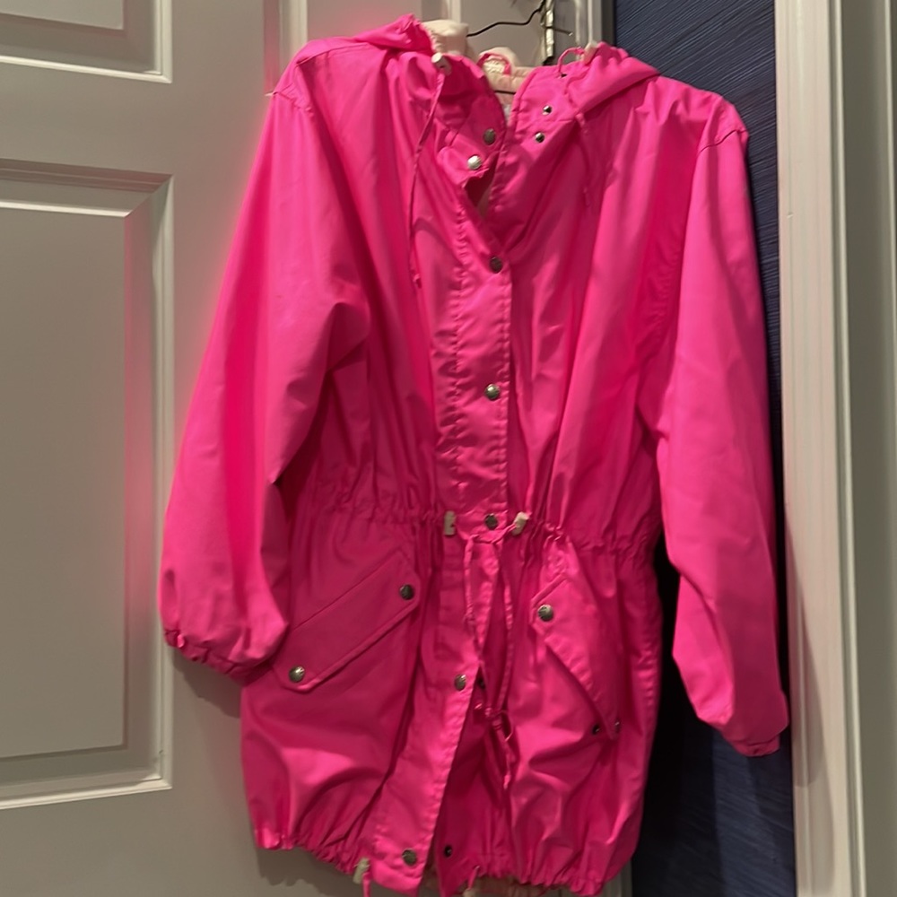 Ski Jacket - image 2